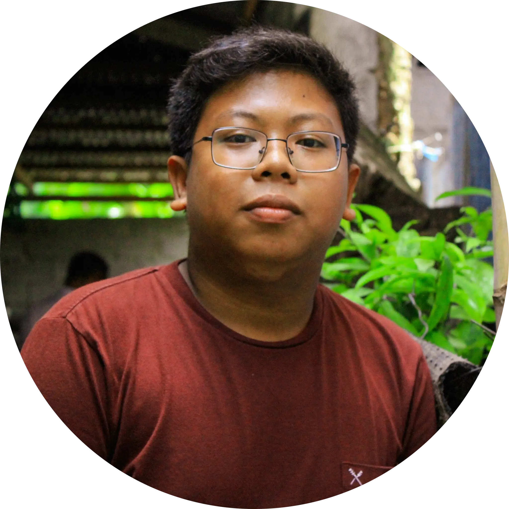 Romar Jabez